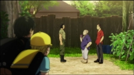 Tojima Wants to Be a Kamen Rider (Hindi) - Season 01 Episode 03